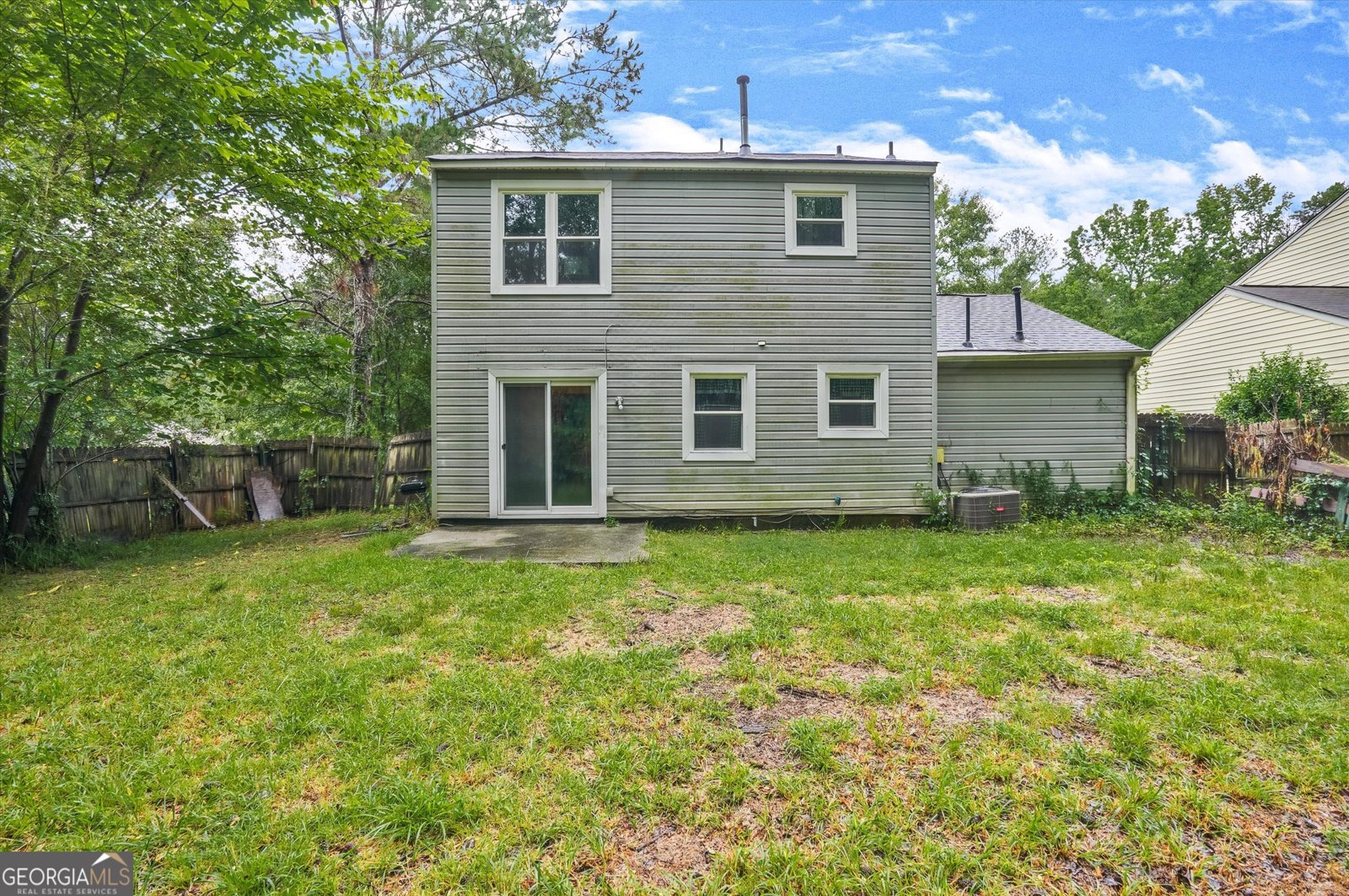 1188 Mill Lake Circle Stone Mountain - 5
