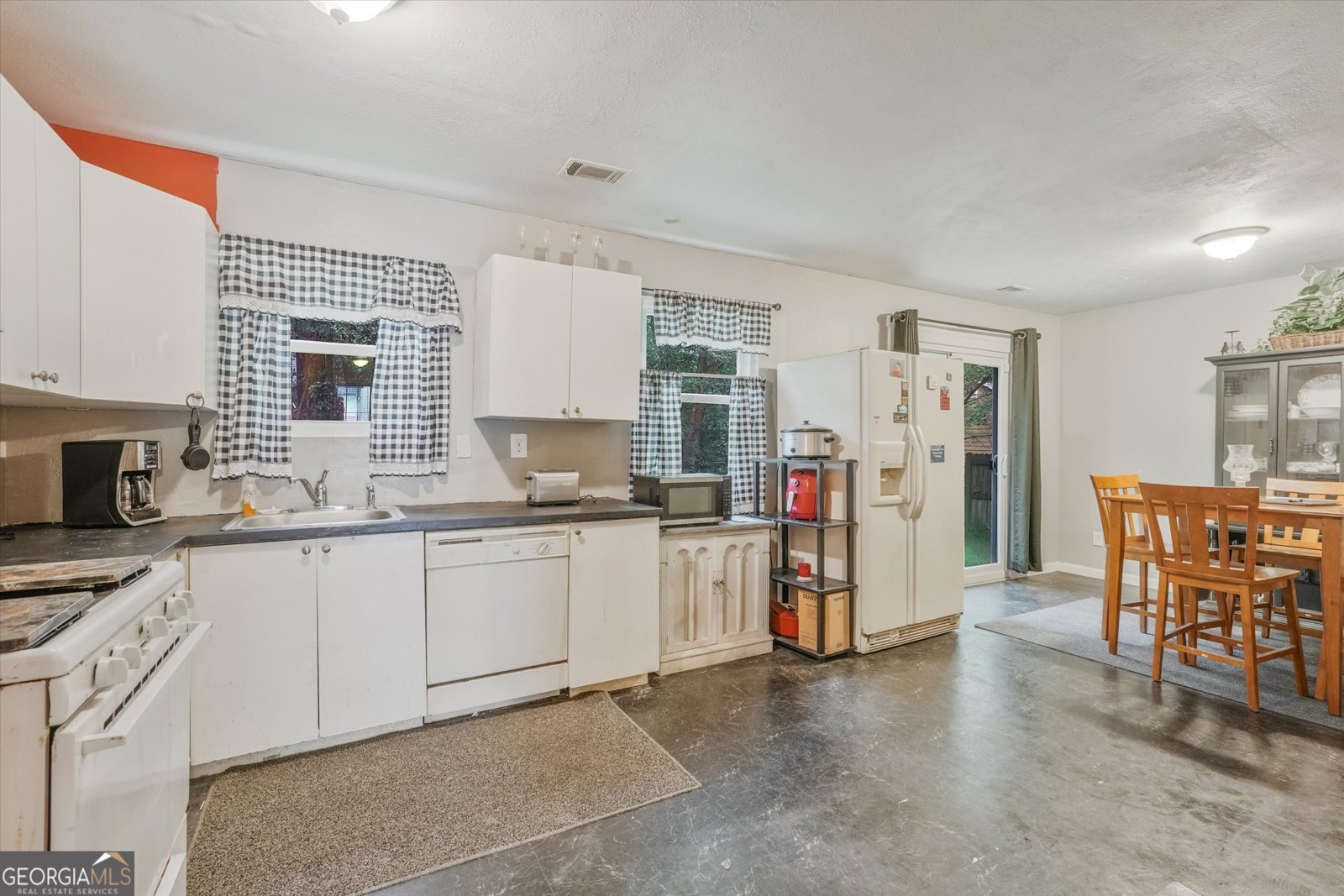 1188 Mill Lake Circle Stone Mountain - 7