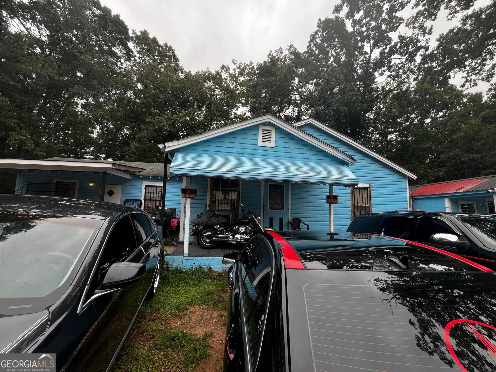 101 Dud Avenue Milledgeville - 1