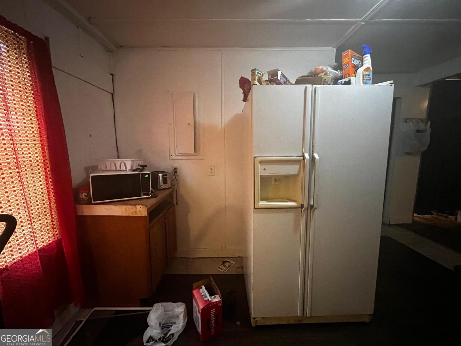 101 Dud Avenue Milledgeville - 14