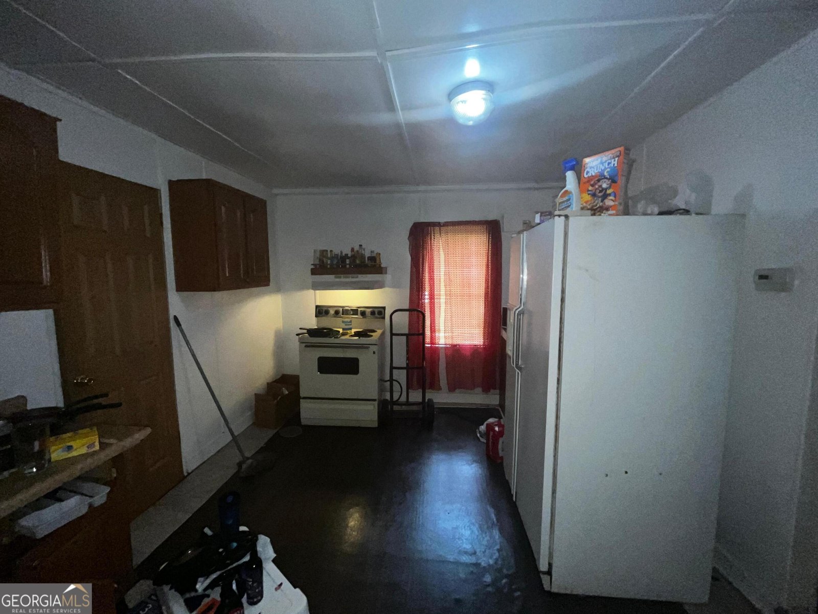 101 Dud Avenue Milledgeville - 15