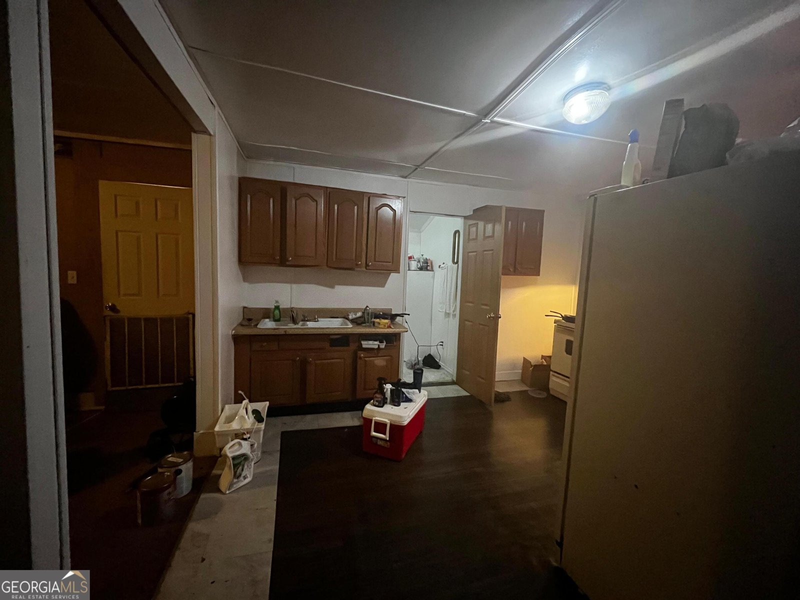 101 Dud Avenue Milledgeville - 16