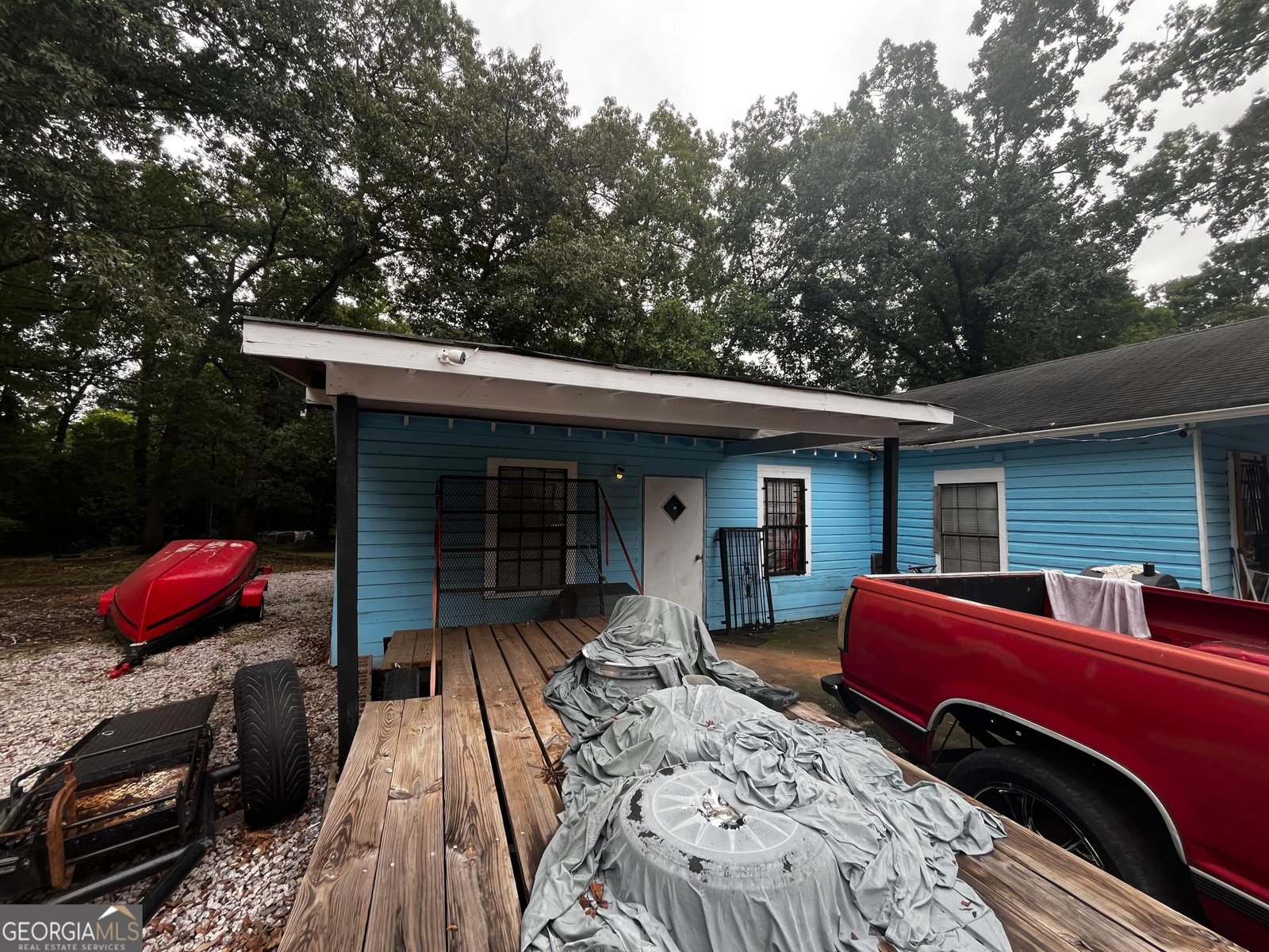 101 Dud Avenue Milledgeville - 2
