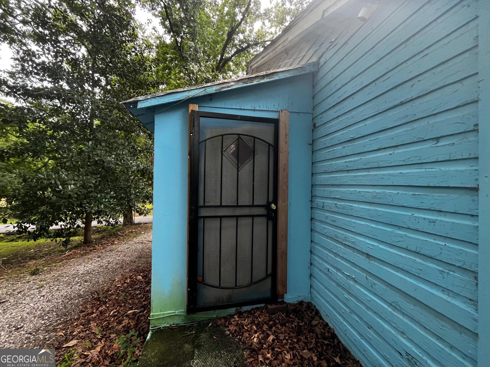 101 Dud Avenue Milledgeville - 26