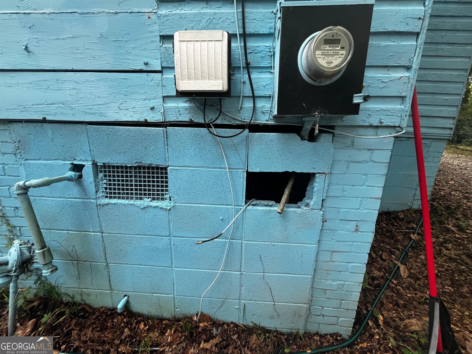 101 Dud Avenue Milledgeville - 29