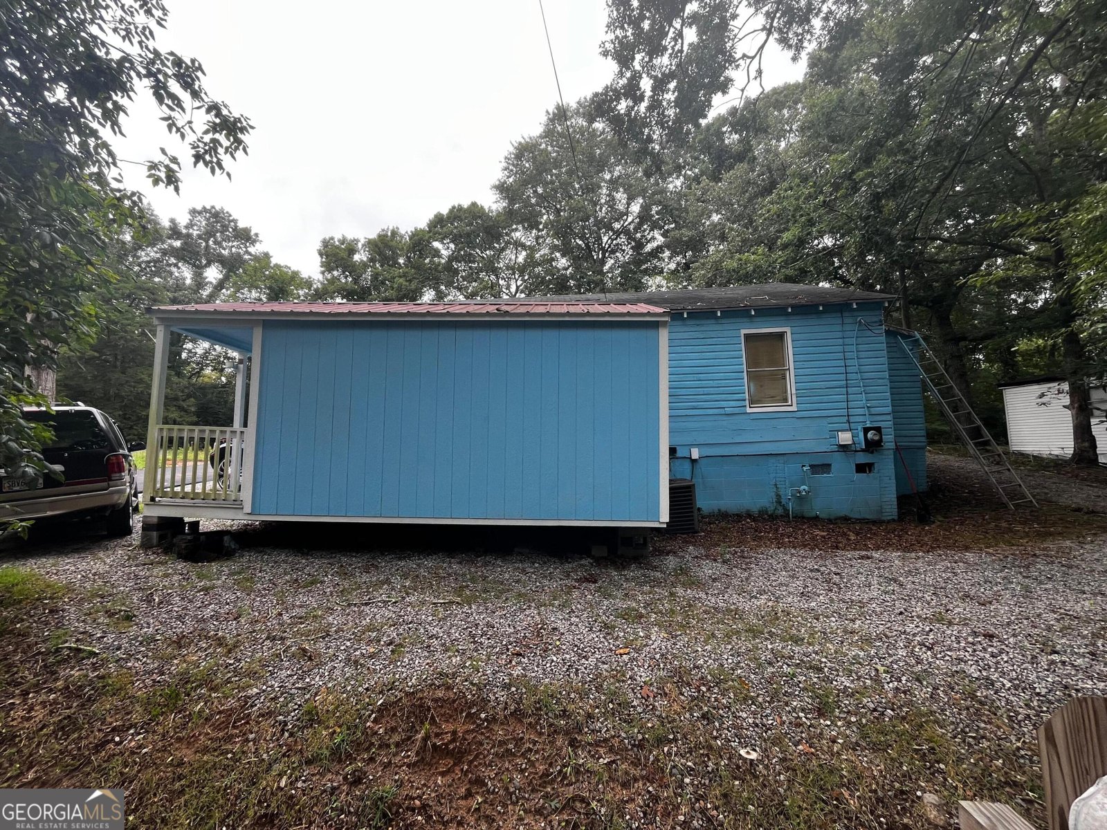101 Dud Avenue Milledgeville - 3