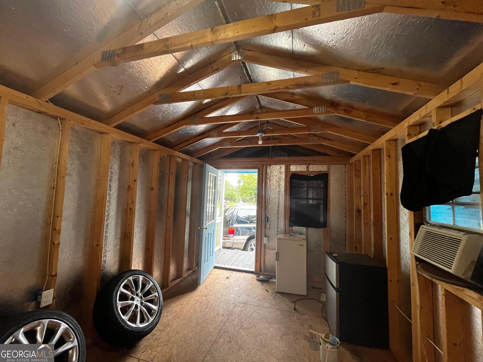 101 Dud Avenue Milledgeville - 31