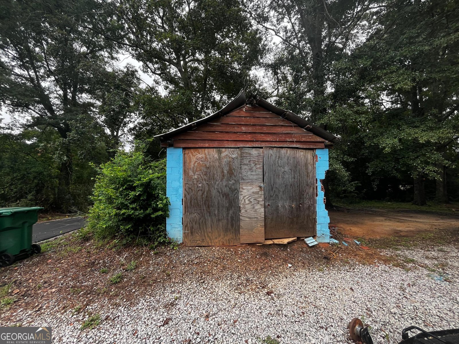 101 Dud Avenue Milledgeville - 33