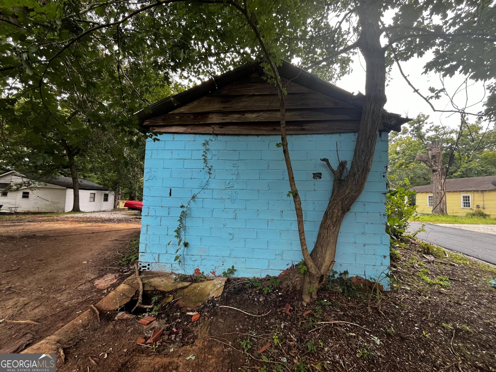 101 Dud Avenue Milledgeville - 34