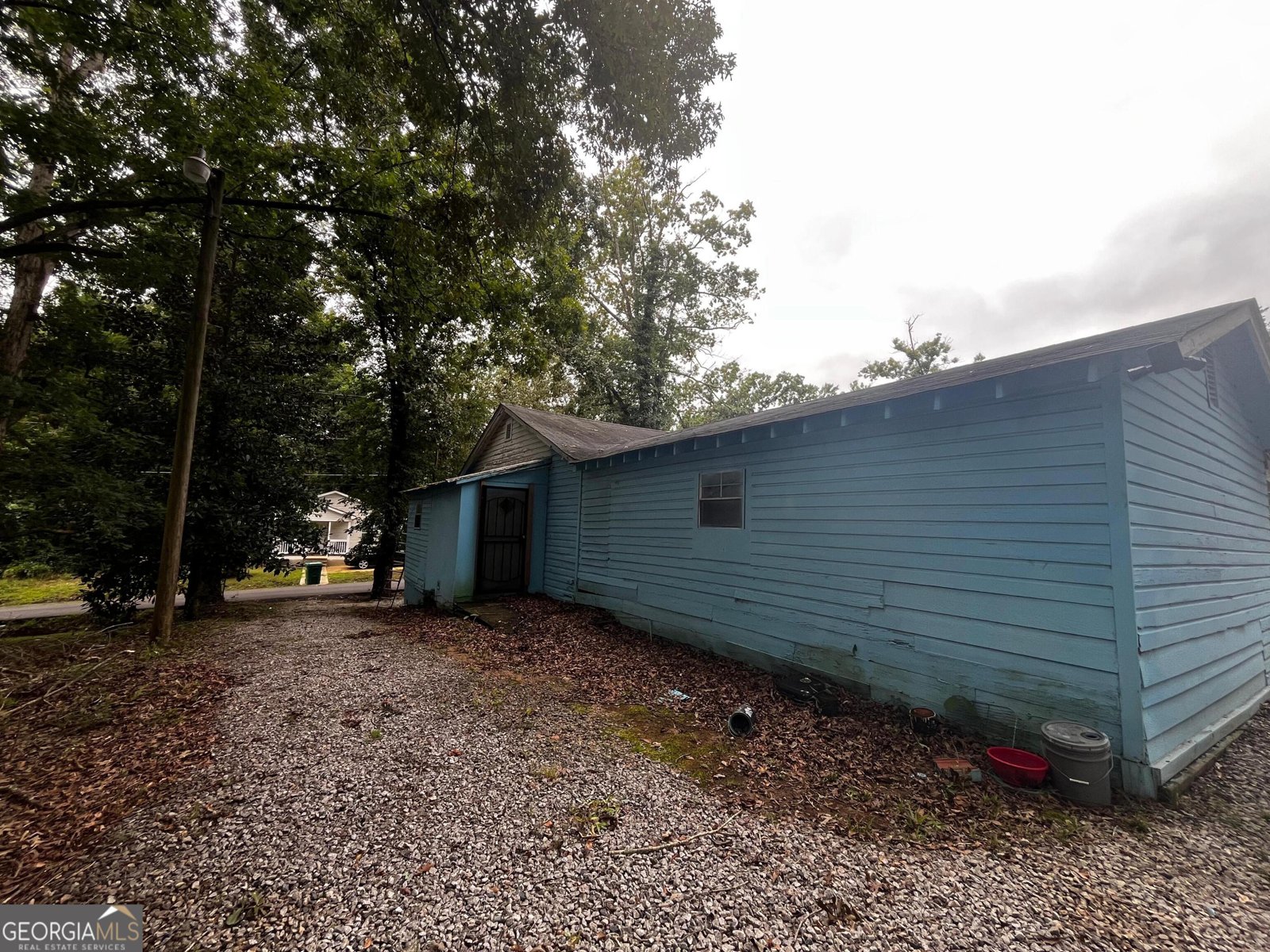 101 Dud Avenue Milledgeville - 5