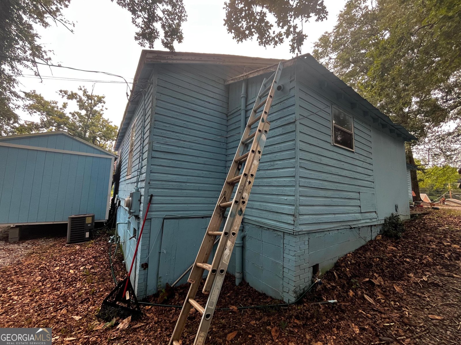 101 Dud Avenue Milledgeville - 6