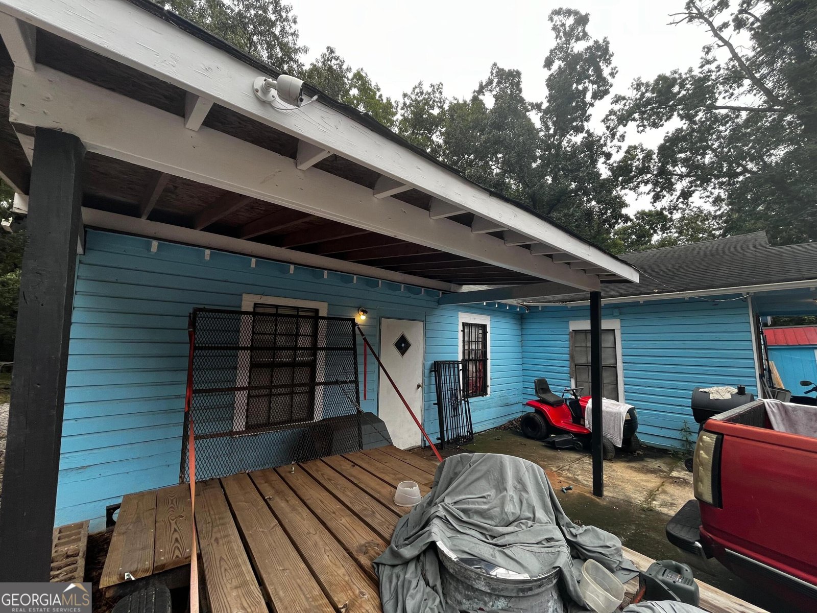 101 Dud Avenue Milledgeville - 7