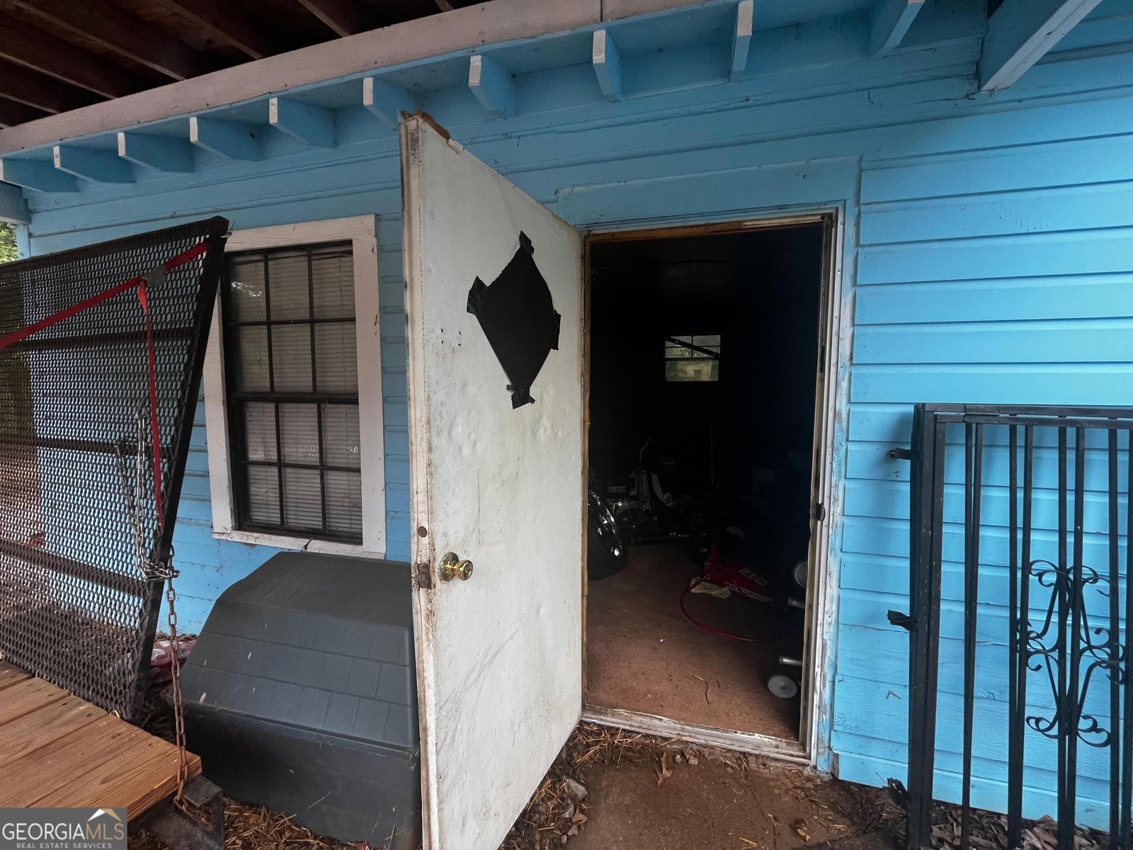 101 Dud Avenue Milledgeville - 8