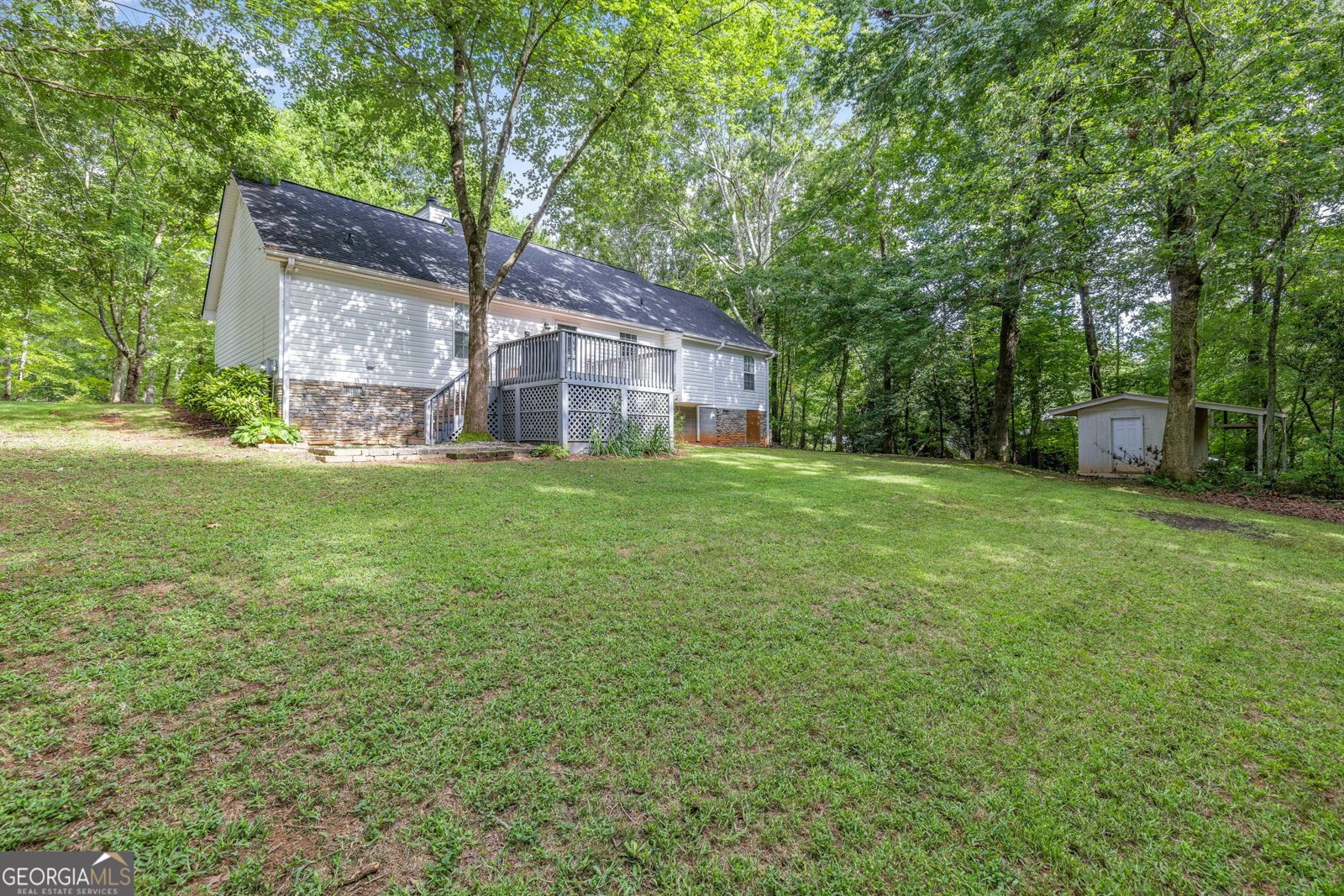 148 Hiawatha Hills Road Cleveland - 14