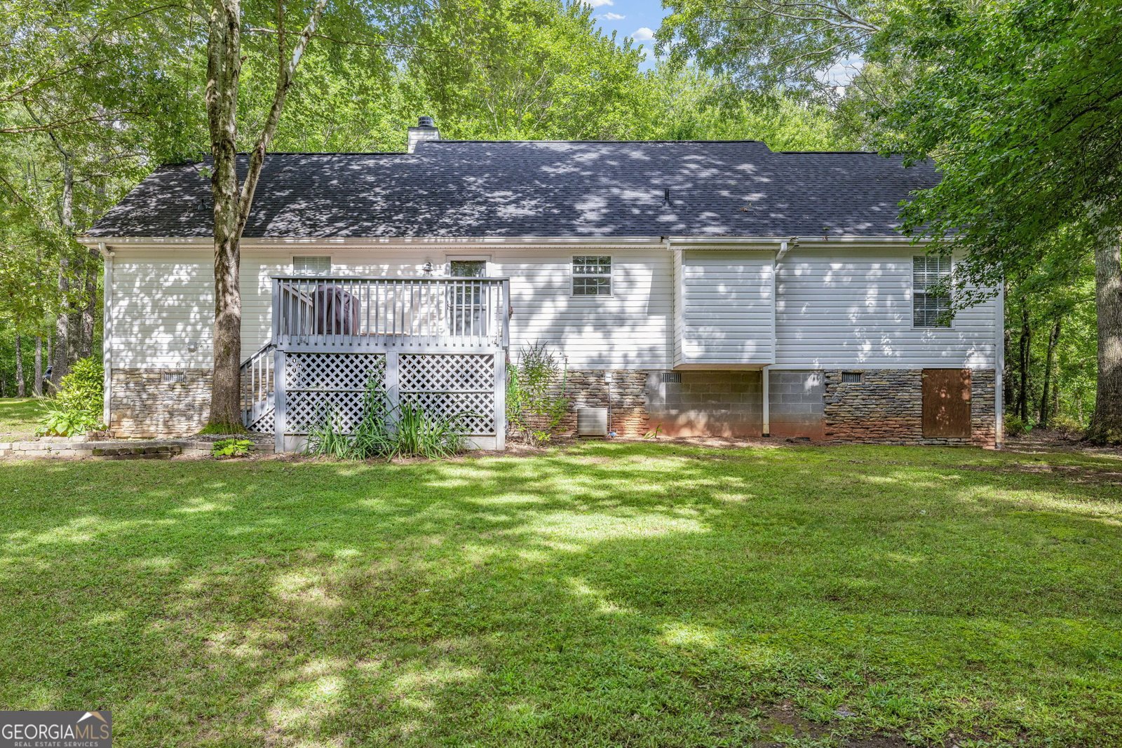 148 Hiawatha Hills Road Cleveland - 15