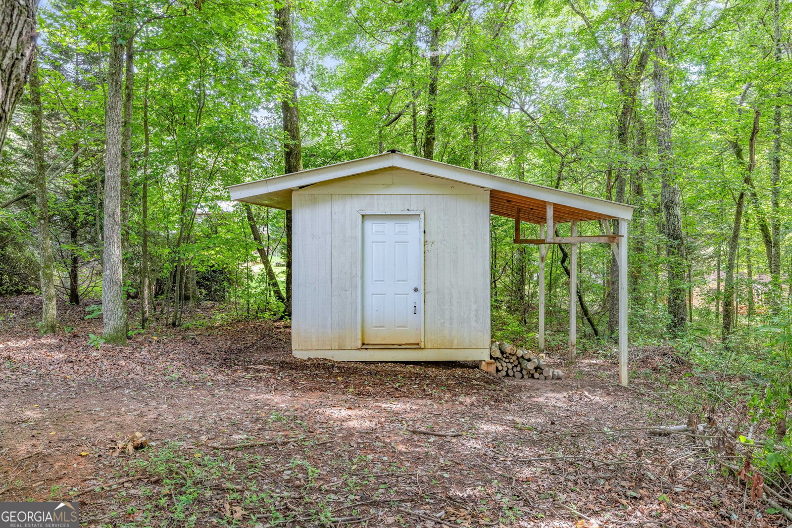 148 Hiawatha Hills Road Cleveland - 16