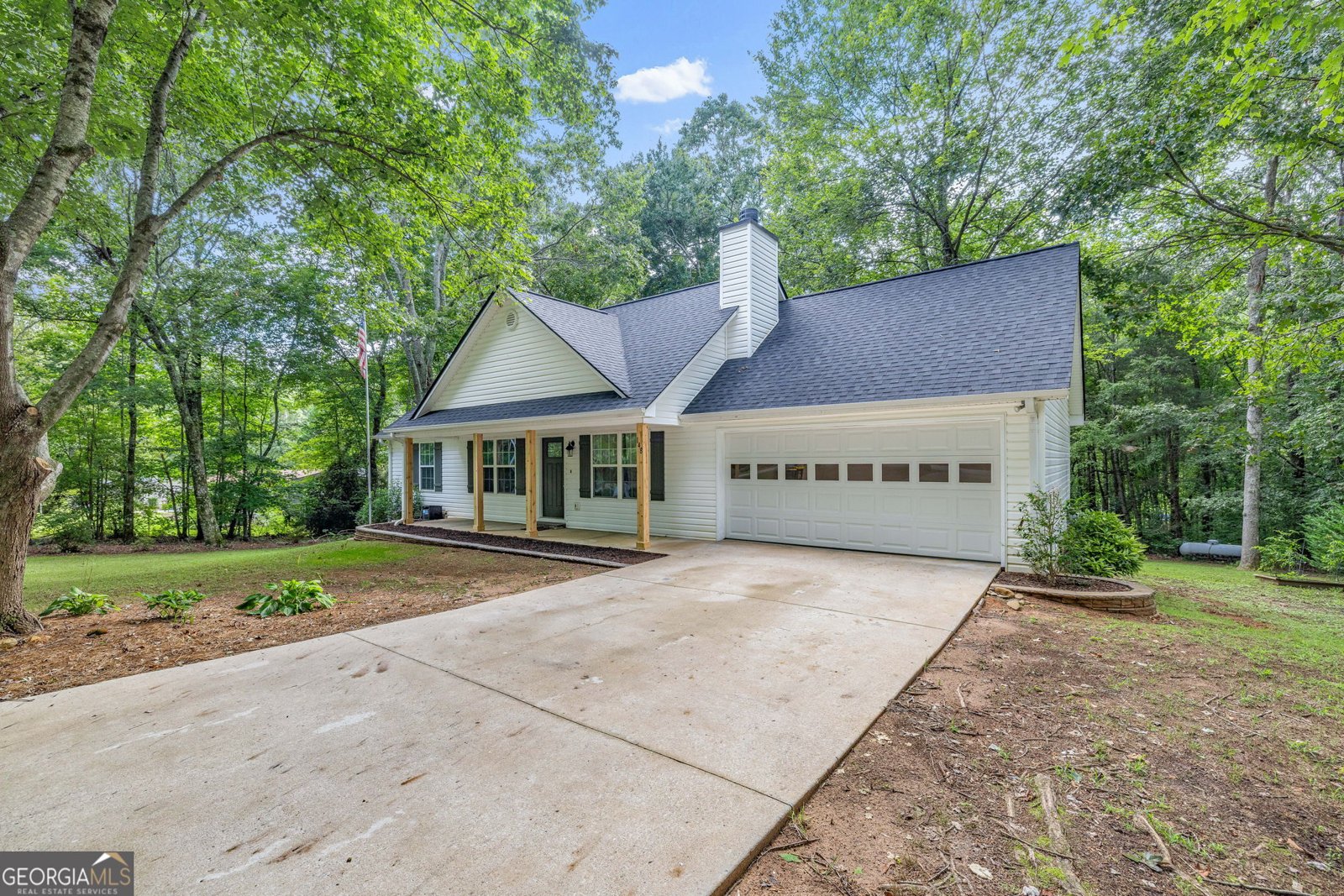 148 Hiawatha Hills Road Cleveland - 17