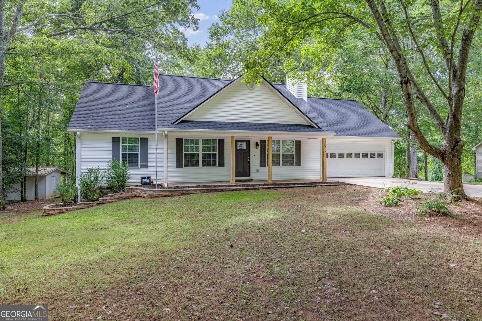 148 Hiawatha Hills Road Cleveland - 19