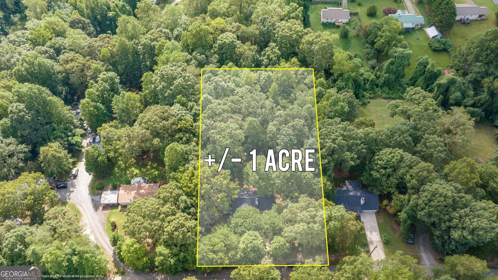 148 Hiawatha Hills Road Cleveland - 22
