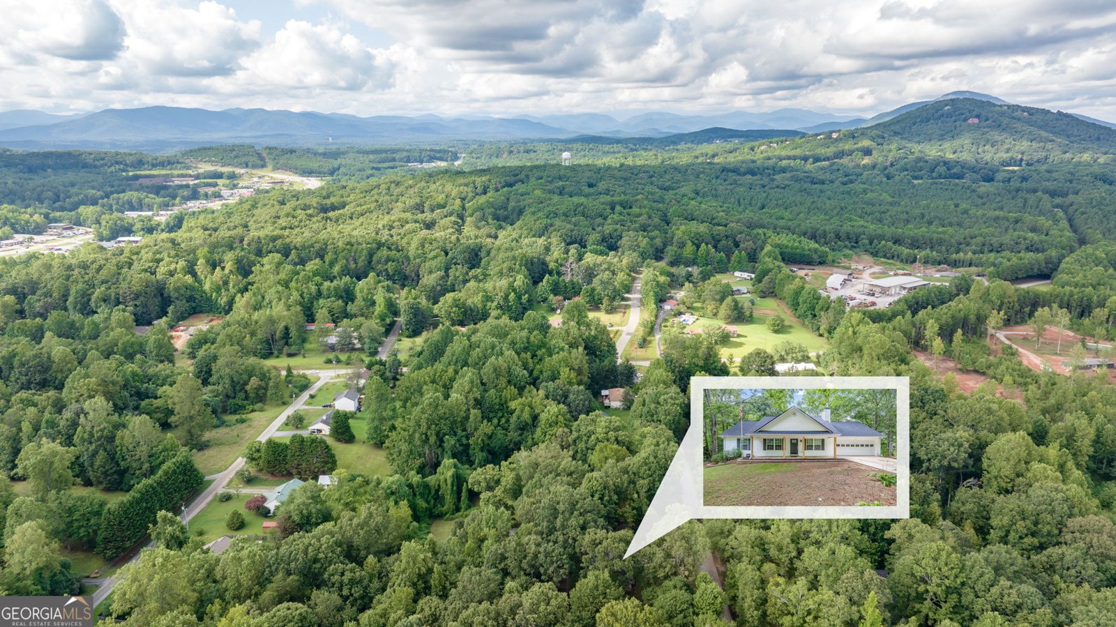 148 Hiawatha Hills Road Cleveland - 25