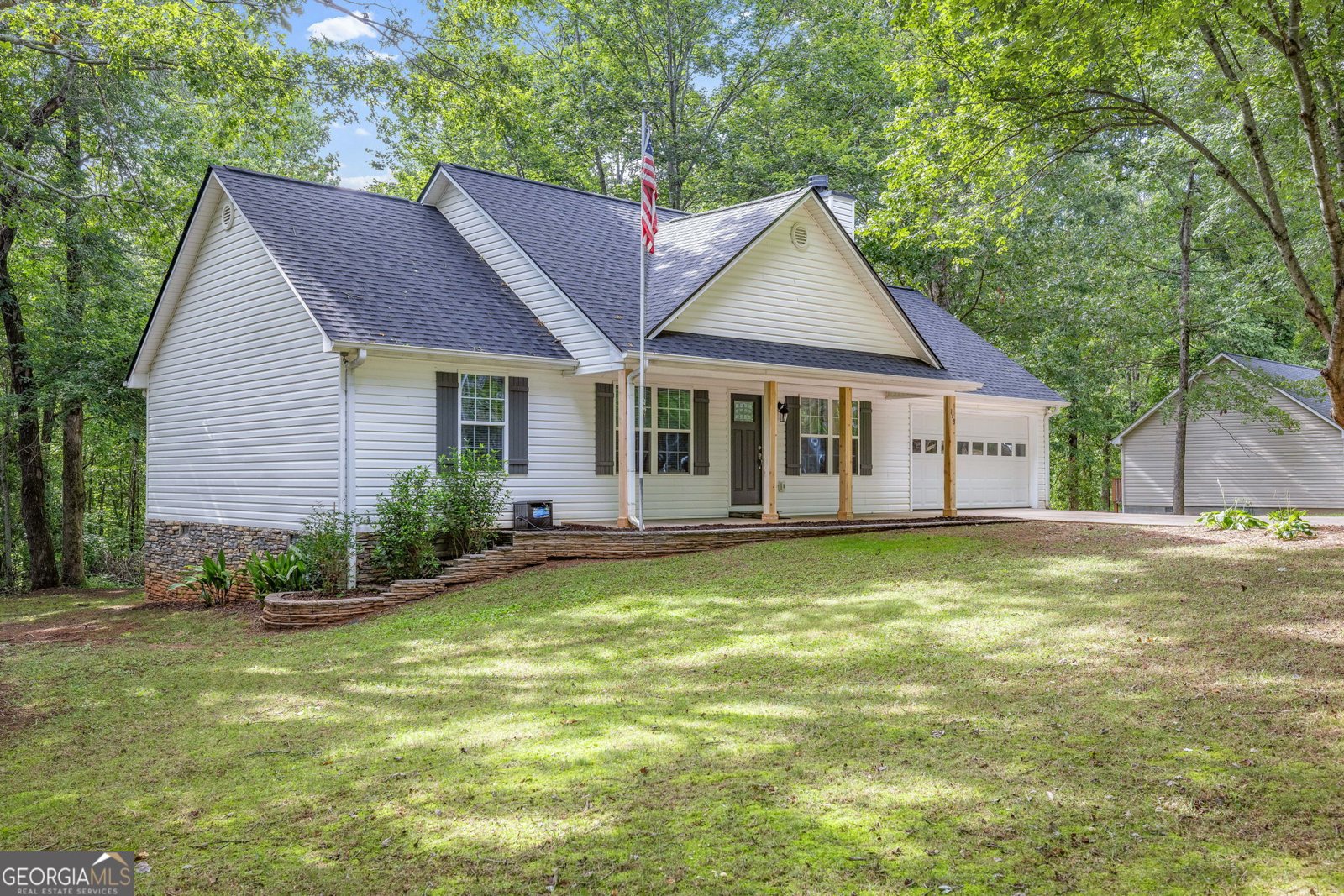 148 Hiawatha Hills Road Cleveland - 28