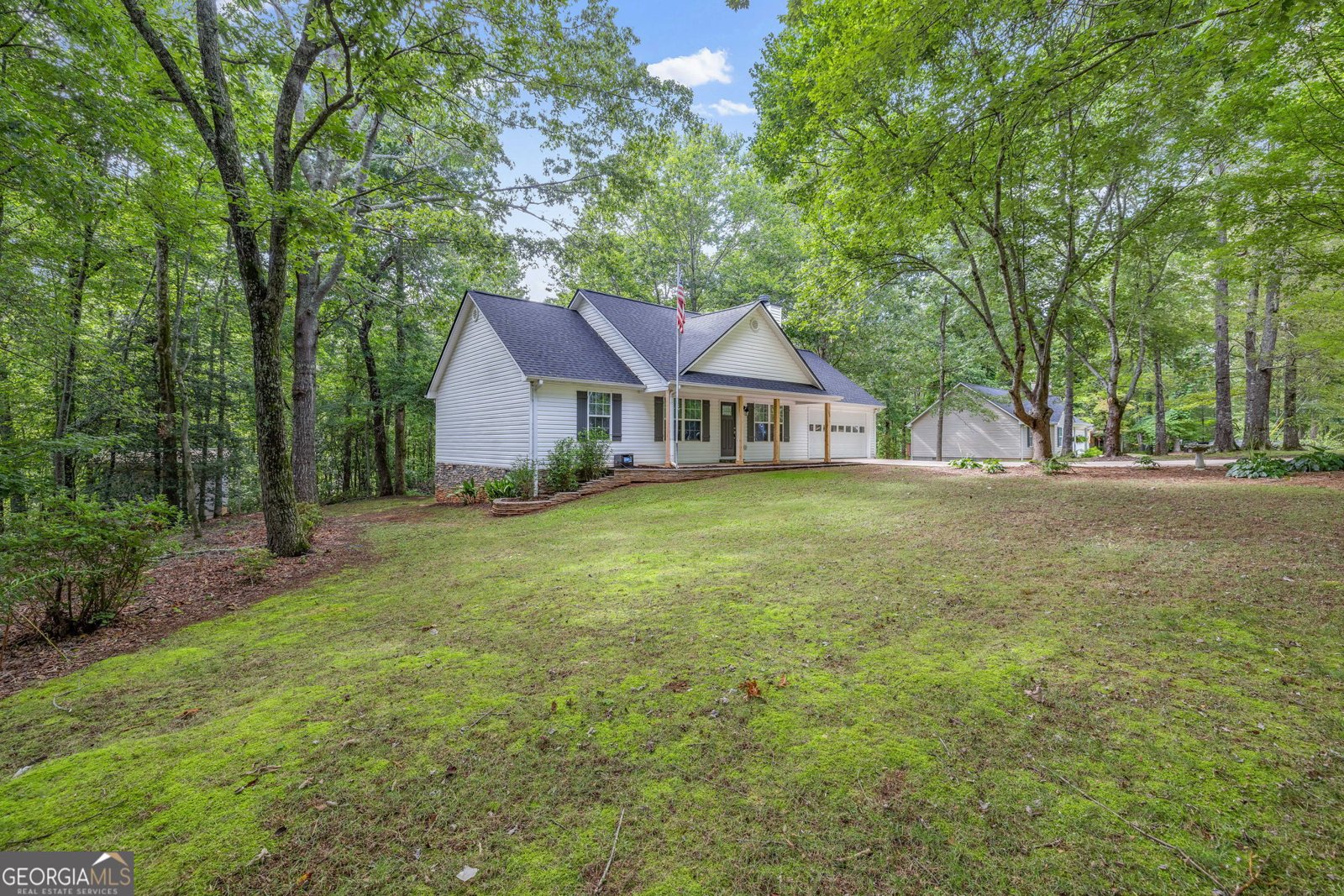 148 Hiawatha Hills Road Cleveland - 29
