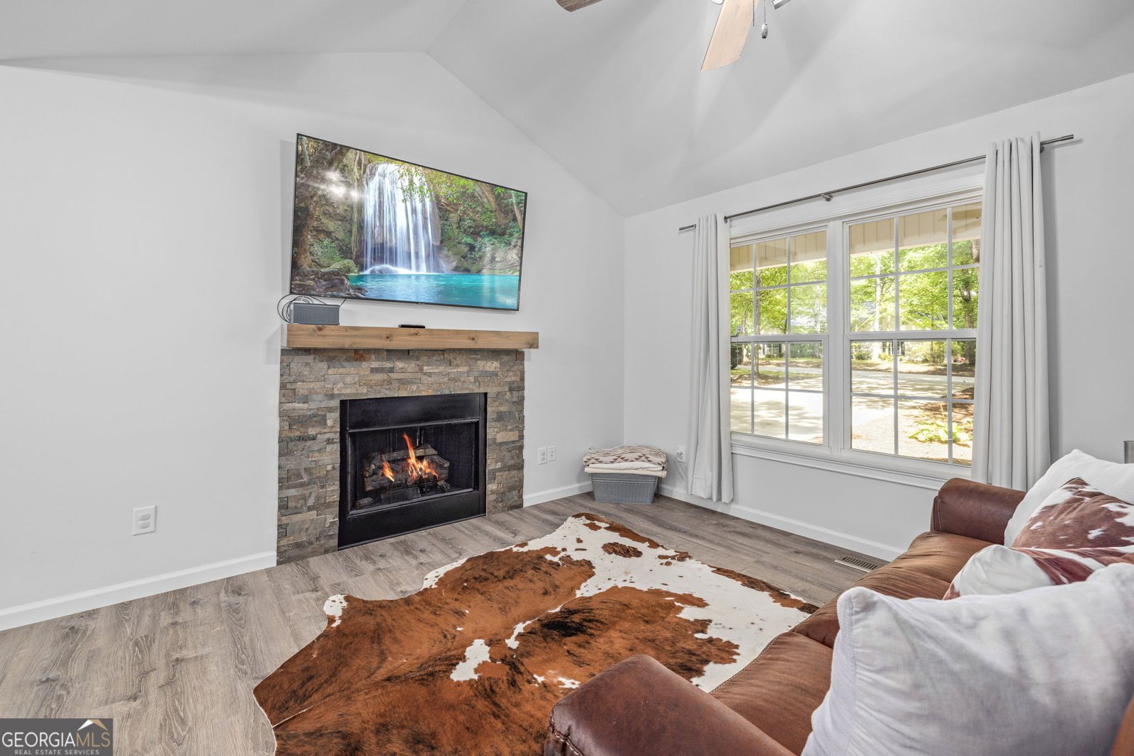 148 Hiawatha Hills Road Cleveland - 4
