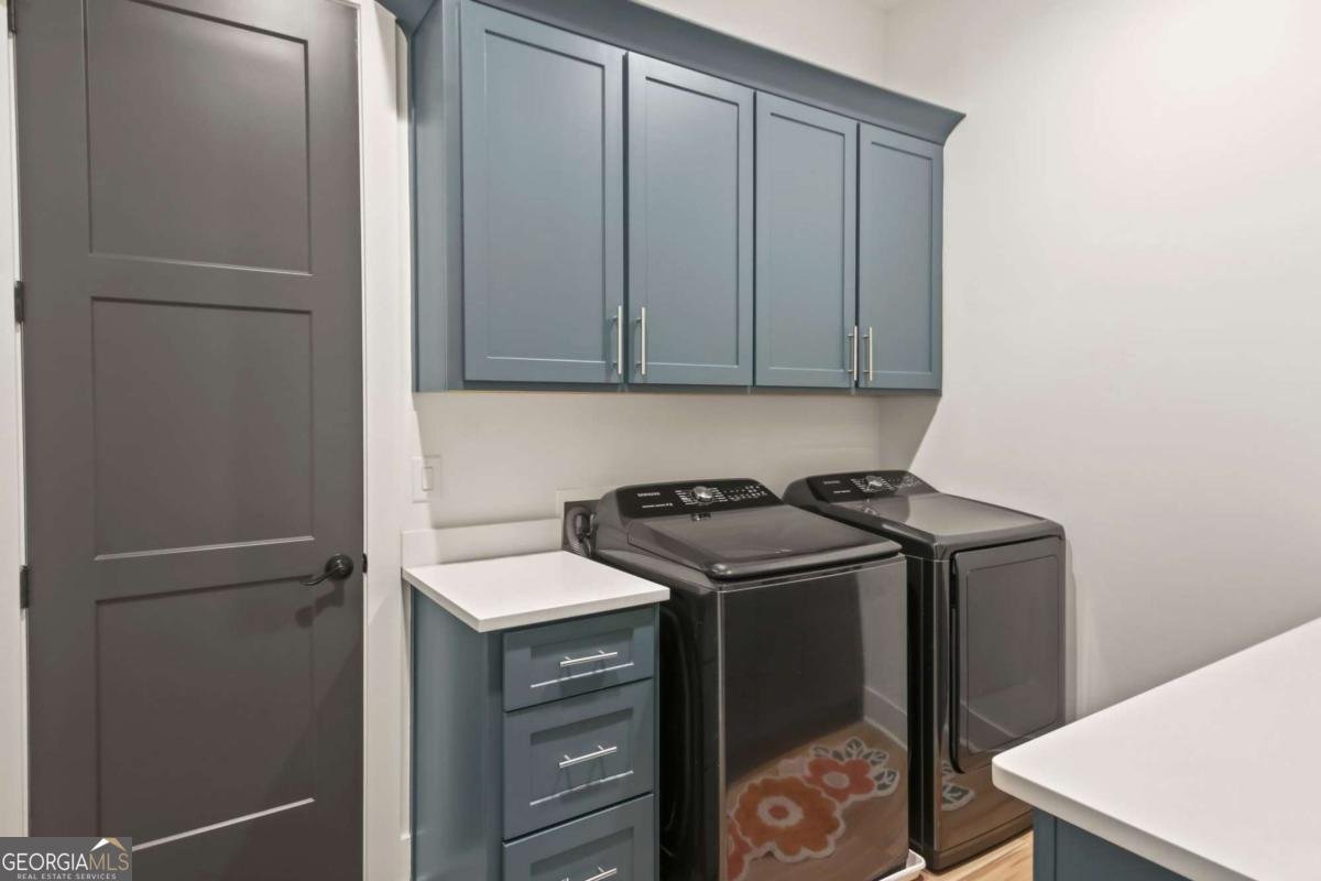 6014 Warpath Road Flowery Branch - 18