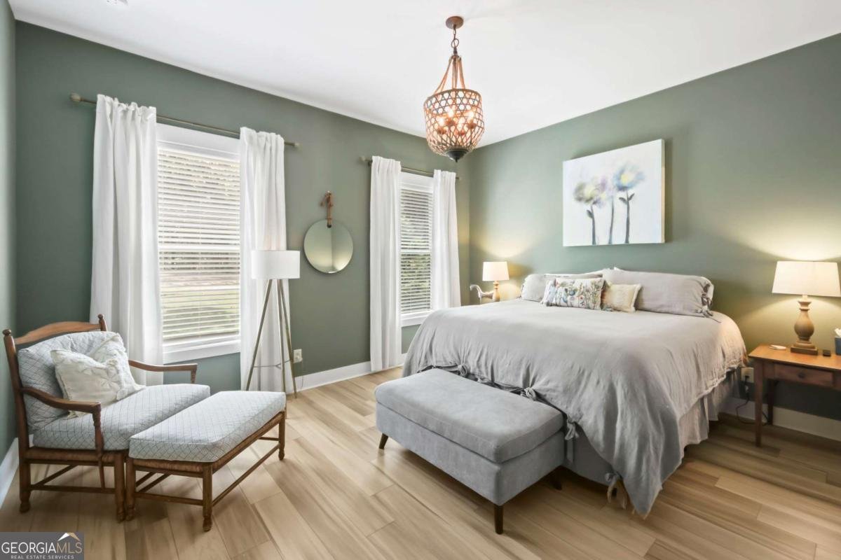 6014 Warpath Road Flowery Branch - 19