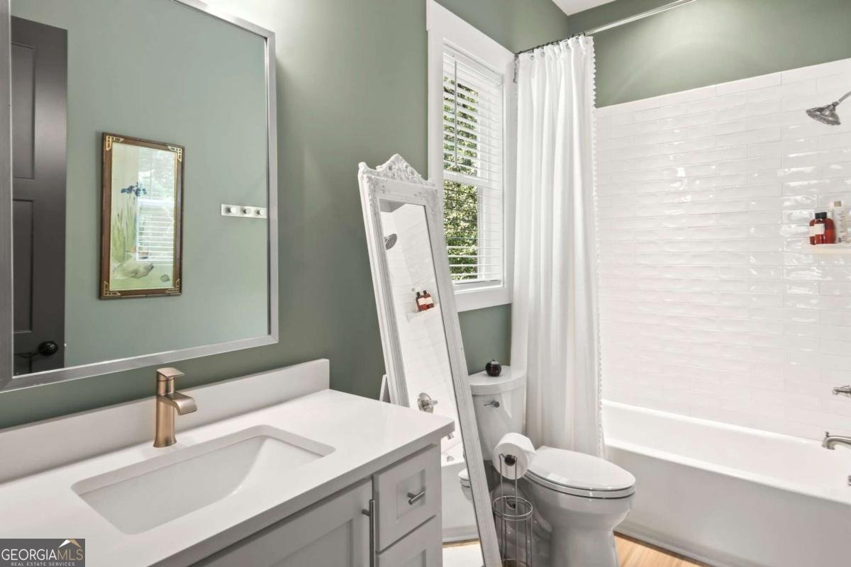 6014 Warpath Road Flowery Branch - 20