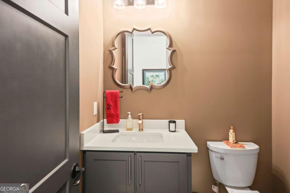 6014 Warpath Road Flowery Branch - 23