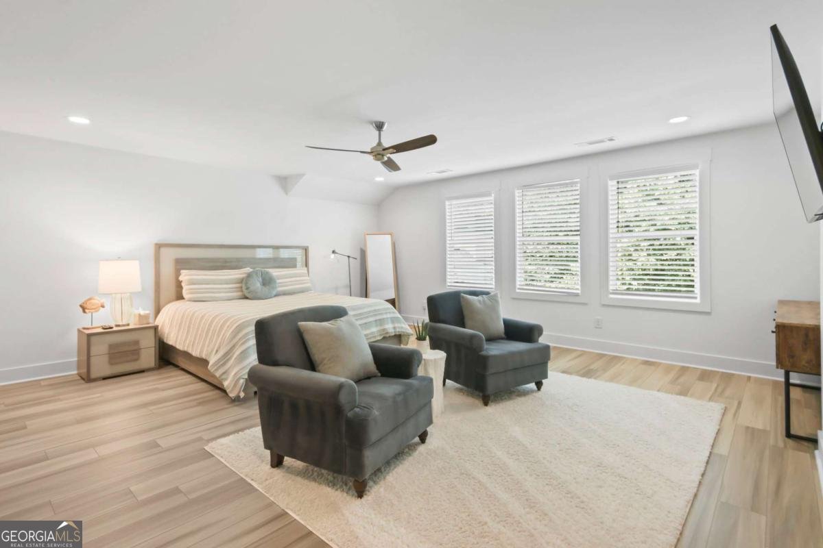 6014 Warpath Road Flowery Branch - 24