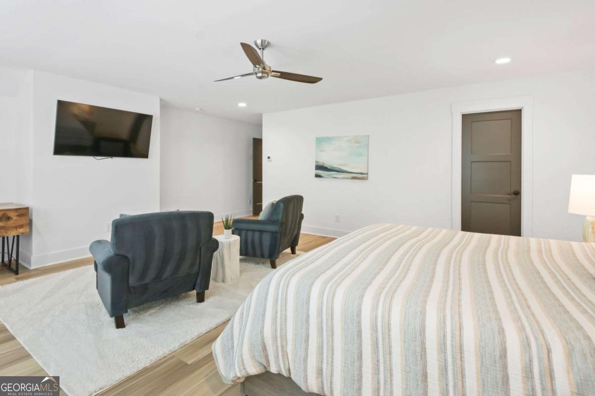 6014 Warpath Road Flowery Branch - 25