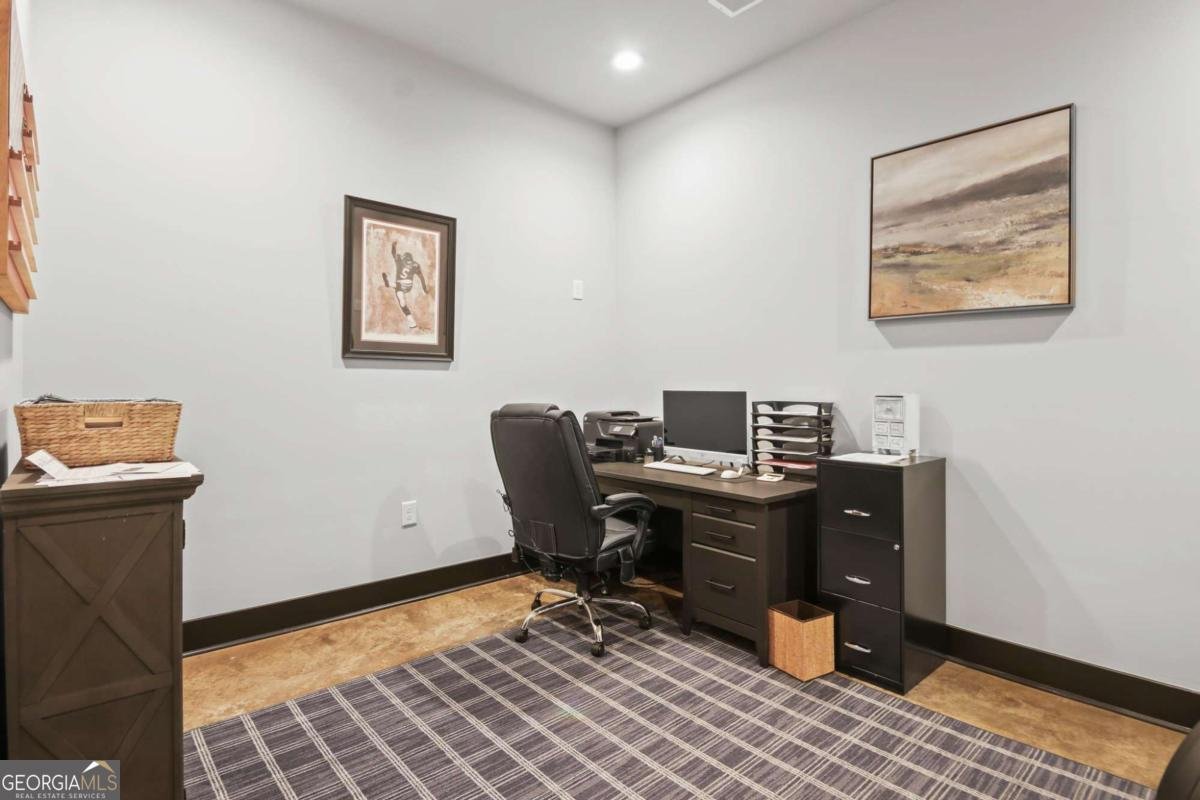 6014 Warpath Road Flowery Branch - 27