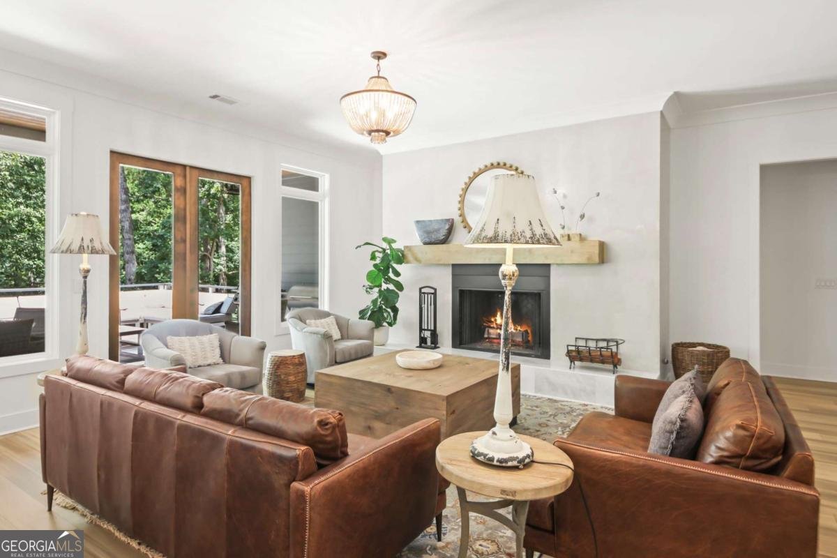 6014 Warpath Road Flowery Branch - 3