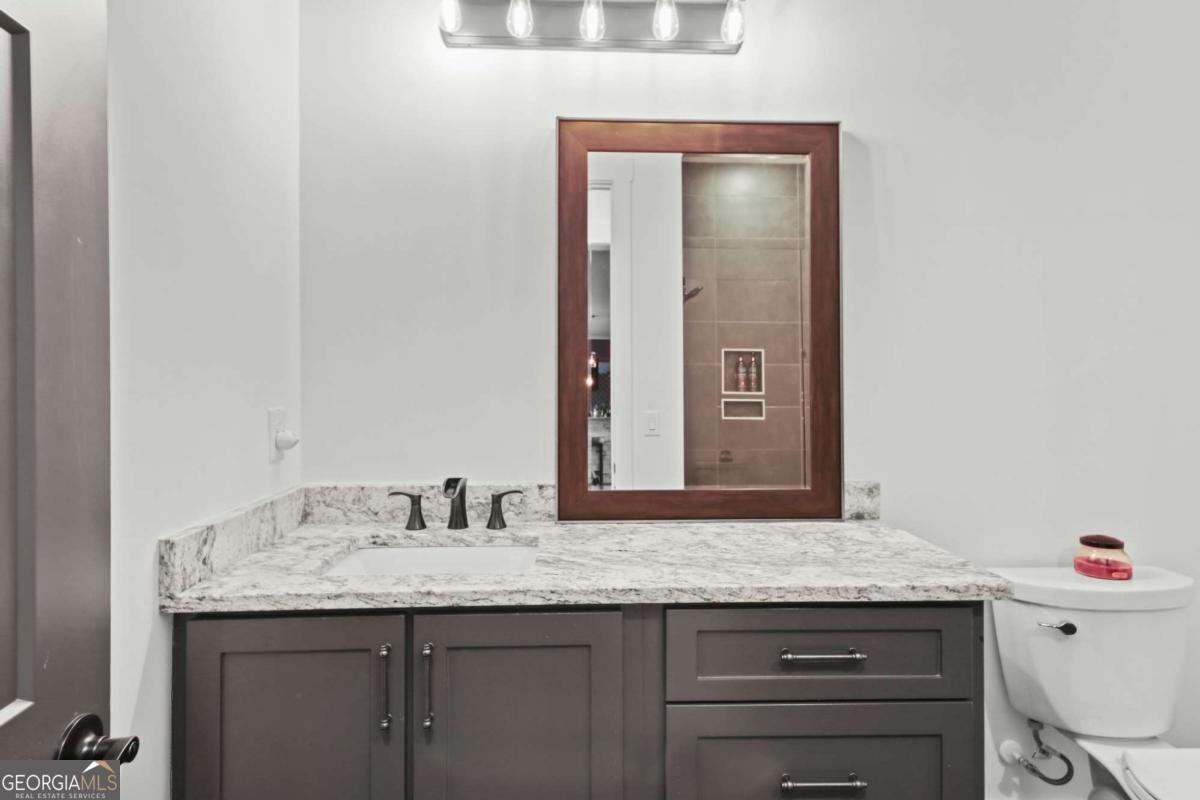 6014 Warpath Road Flowery Branch - 33