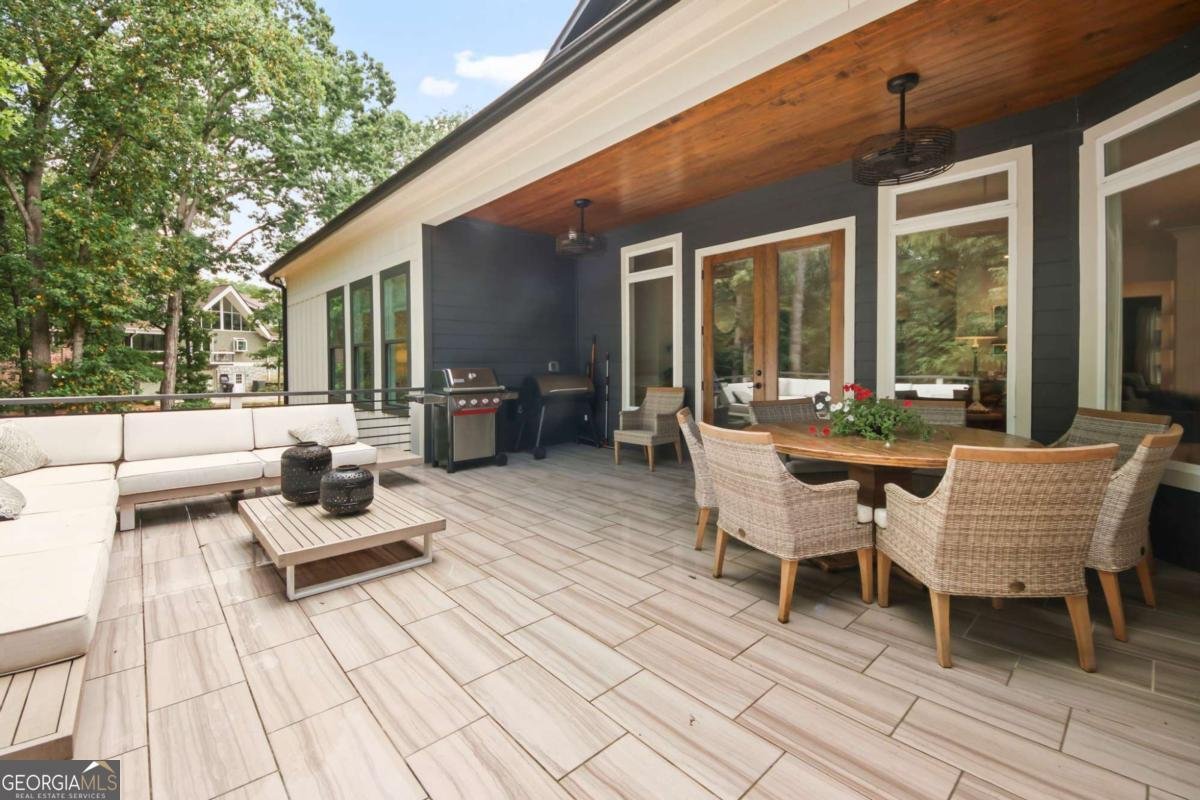 6014 Warpath Road Flowery Branch - 35