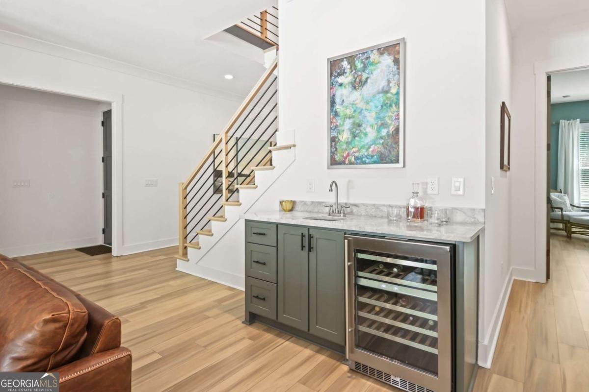 6014 Warpath Road Flowery Branch - 5