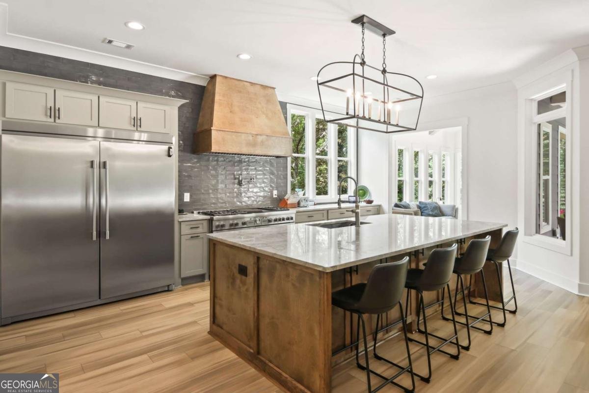 6014 Warpath Road Flowery Branch - 9