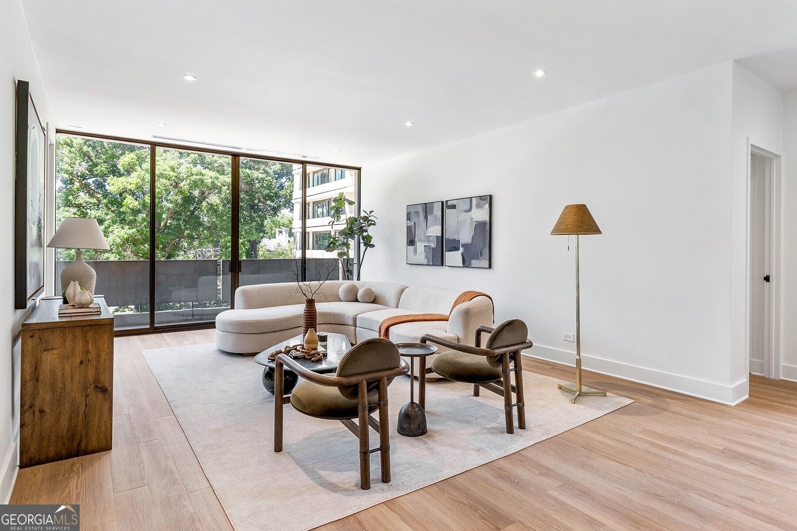 2575 Peachtree Road Atlanta - 10