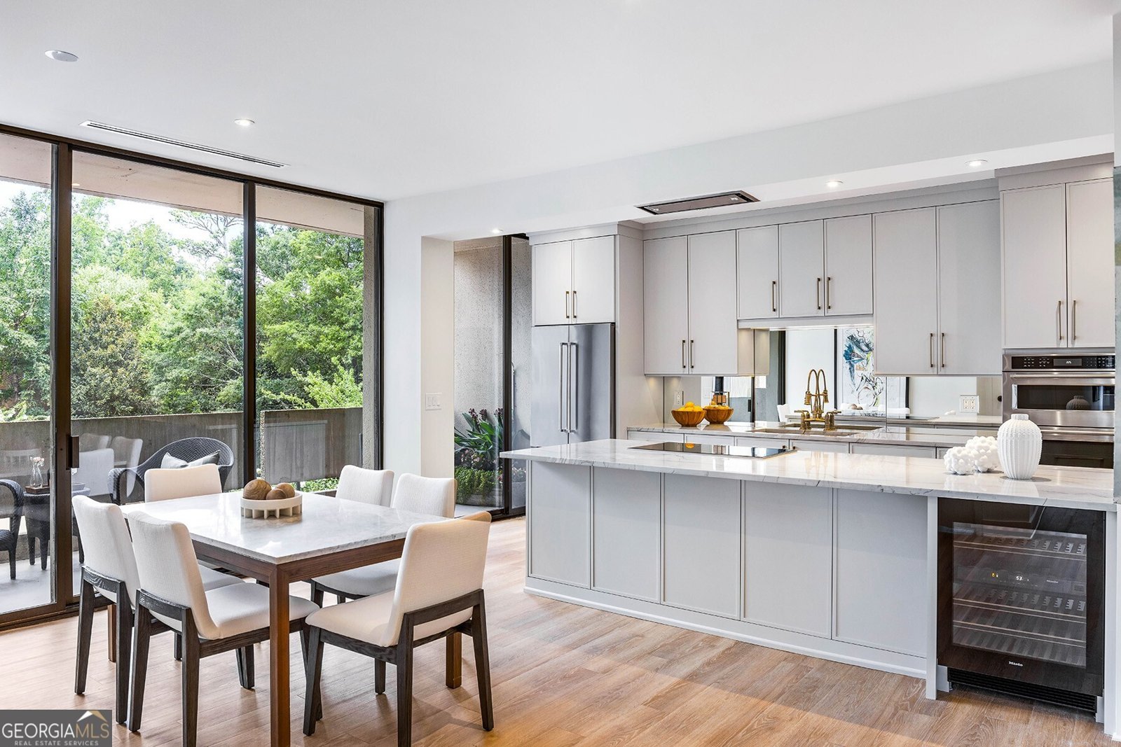 2575 Peachtree Road Atlanta - 2