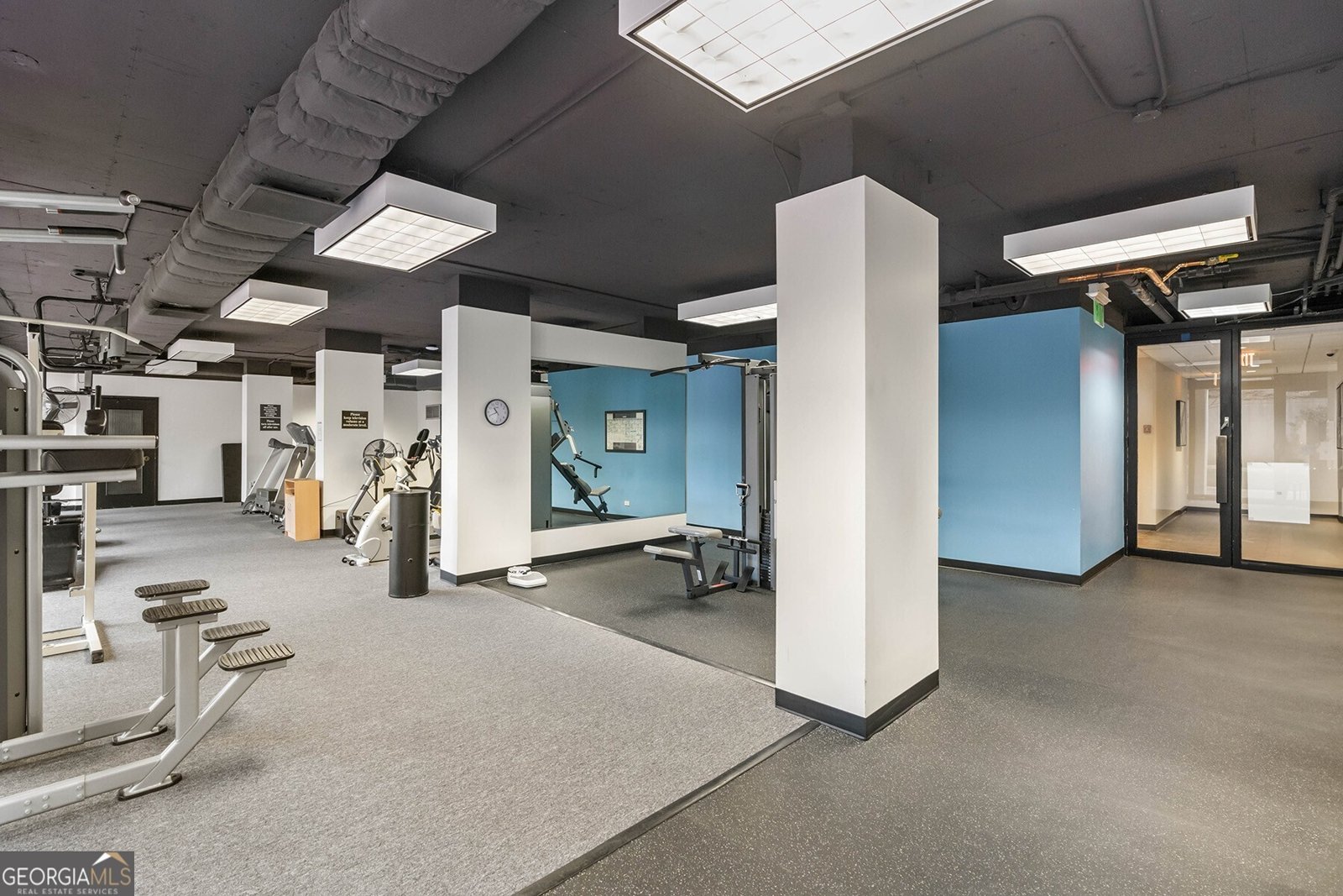 2575 Peachtree Road Atlanta - 34