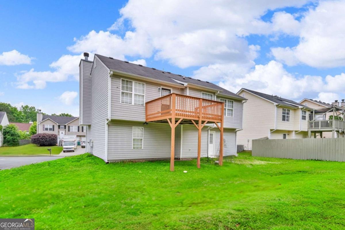 2535 Brookgate Crossing Ellenwood - 10