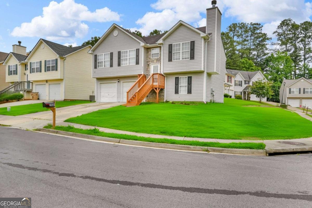 2535 Brookgate Crossing Ellenwood - 11