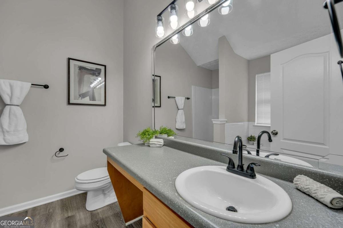 2535 Brookgate Crossing Ellenwood - 16