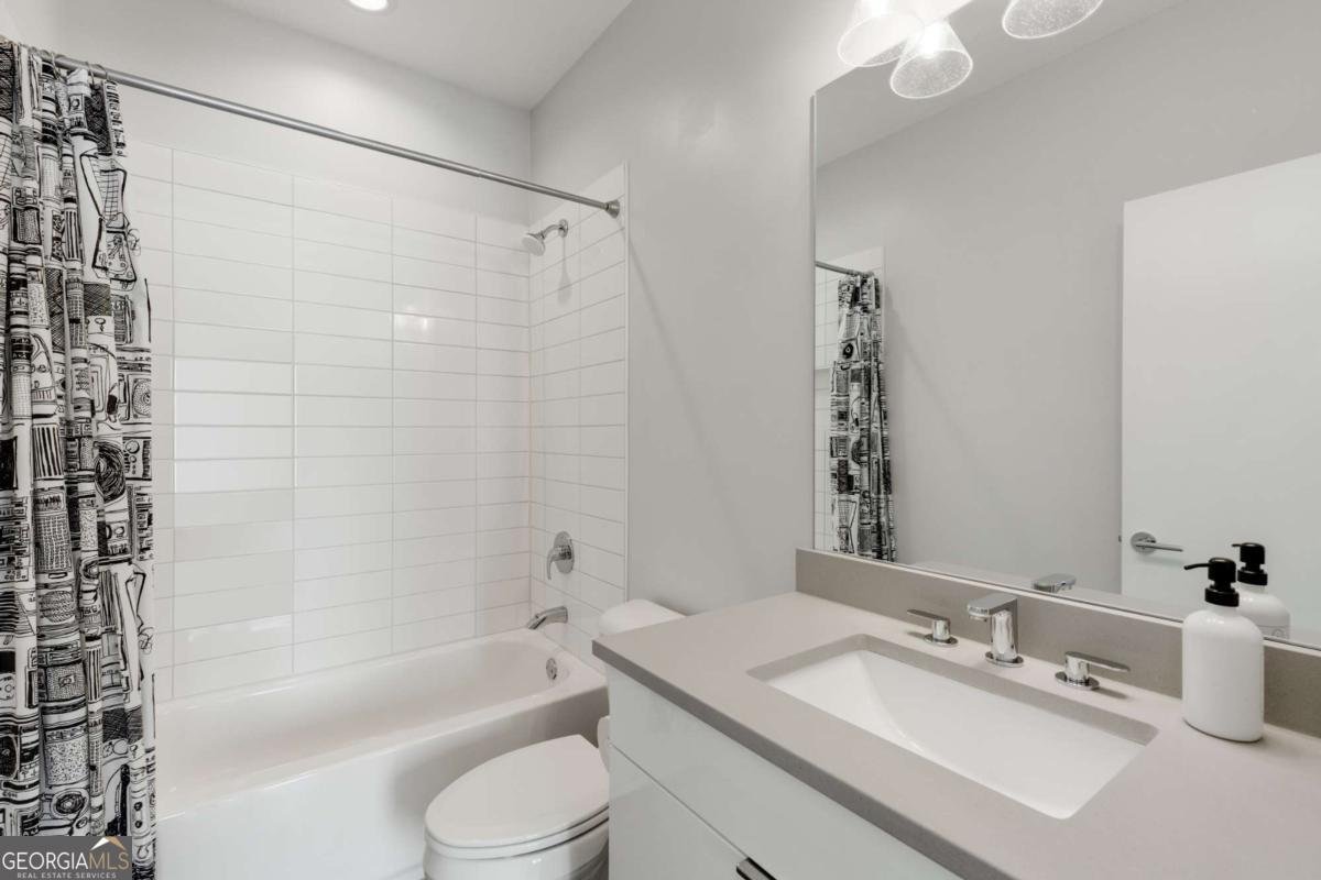 205 Wilbur Avenue Atlanta - 32