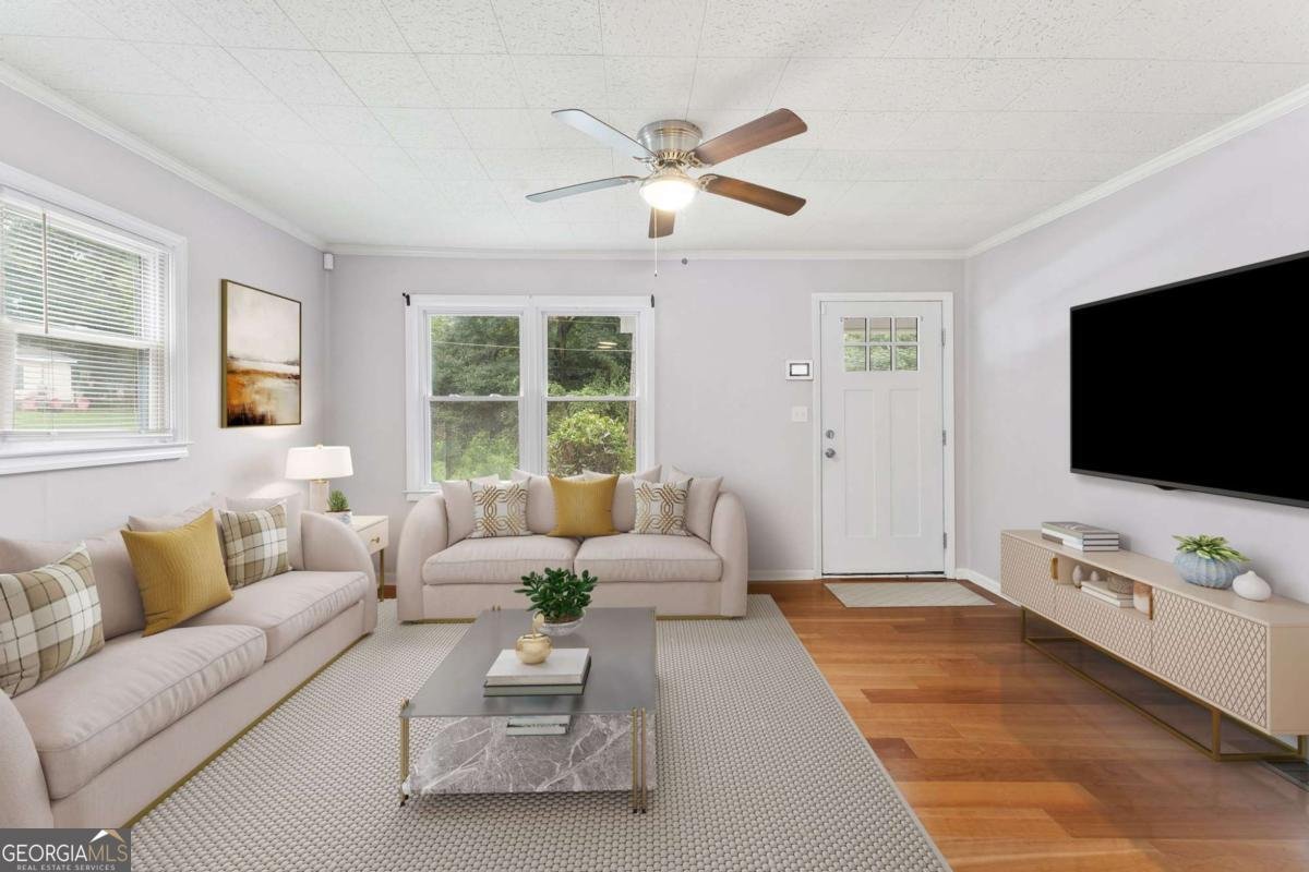 310 Bonaire Street Cartersville - 15