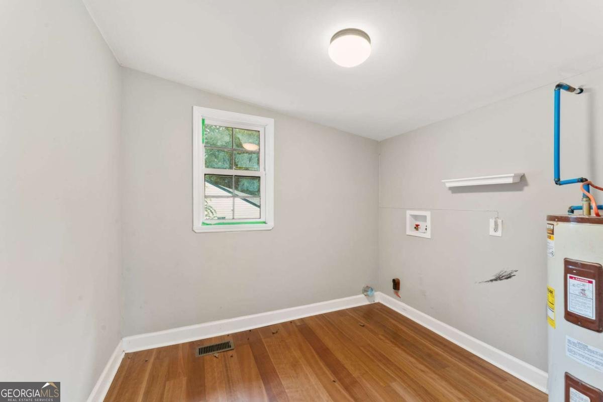 310 Bonaire Street Cartersville - 16