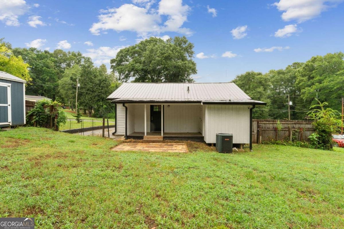 310 Bonaire Street Cartersville - 19