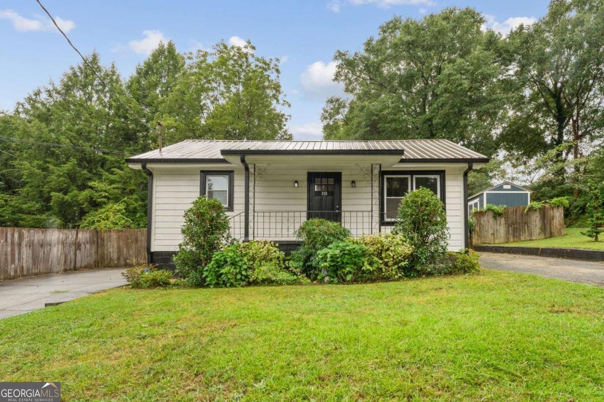 310 Bonaire Street Cartersville - 2